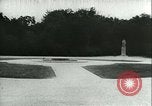 Immagine di Ferdinand Foch Memorial Francia, 1941, secondo 7 filmato di repertorio 65675020677