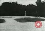 Immagine di Ferdinand Foch Memorial Francia, 1941, secondo 10 filmato di repertorio 65675020677