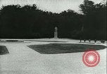 Immagine di Ferdinand Foch Memorial Francia, 1941, secondo 11 filmato di repertorio 65675020677