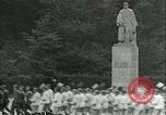 Immagine di Ferdinand Foch Memorial Francia, 1941, secondo 24 filmato di repertorio 65675020677