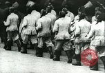 Immagine di Ferdinand Foch Memorial Francia, 1941, secondo 28 filmato di repertorio 65675020677