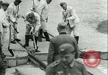 Immagine di Ferdinand Foch Memorial Francia, 1941, secondo 31 filmato di repertorio 65675020677