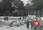 Immagine di Ferdinand Foch Memorial Francia, 1941, secondo 32 filmato di repertorio 65675020677