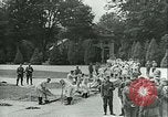 Immagine di Ferdinand Foch Memorial Francia, 1941, secondo 33 filmato di repertorio 65675020677