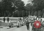 Immagine di Ferdinand Foch Memorial Francia, 1941, secondo 34 filmato di repertorio 65675020677