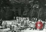 Immagine di Ferdinand Foch Memorial Francia, 1941, secondo 36 filmato di repertorio 65675020677
