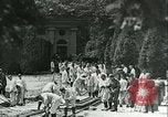 Immagine di Ferdinand Foch Memorial Francia, 1941, secondo 37 filmato di repertorio 65675020677
