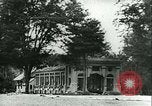 Immagine di Ferdinand Foch Memorial Francia, 1941, secondo 47 filmato di repertorio 65675020677
