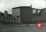 Immagine di Fabbriche di auto Parigi Francia, 1941, secondo 11 filmato di repertorio 65675020678