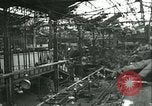 Immagine di Fabbriche di auto Parigi Francia, 1941, secondo 18 filmato di repertorio 65675020678