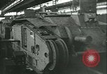 Immagine di Fabbriche di auto Parigi Francia, 1941, secondo 21 filmato di repertorio 65675020678