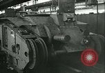 Immagine di Fabbriche di auto Parigi Francia, 1941, secondo 23 filmato di repertorio 65675020678