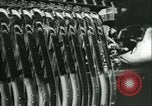 Immagine di Fabbriche di auto Parigi Francia, 1941, secondo 33 filmato di repertorio 65675020678