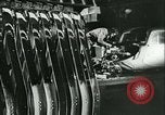 Immagine di Fabbriche di auto Parigi Francia, 1941, secondo 34 filmato di repertorio 65675020678