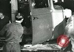 Immagine di Fabbriche di auto Parigi Francia, 1941, secondo 51 filmato di repertorio 65675020678