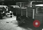 Immagine di Fabbriche di auto Parigi Francia, 1941, secondo 61 filmato di repertorio 65675020678