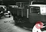 Immagine di Fabbriche di auto Parigi Francia, 1941, secondo 62 filmato di repertorio 65675020678