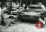 Image of German soldiers France, 1941, second 3 stock footage video 65675020679