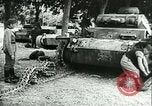 Image of German soldiers France, 1941, second 4 stock footage video 65675020679
