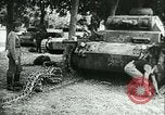 Image of German soldiers France, 1941, second 5 stock footage video 65675020679