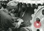 Image of German soldiers France, 1941, second 9 stock footage video 65675020679