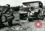 Image of German soldiers France, 1941, second 13 stock footage video 65675020679