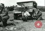 Image of German soldiers France, 1941, second 15 stock footage video 65675020679