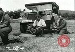 Image of German soldiers France, 1941, second 16 stock footage video 65675020679