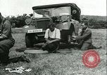 Image of German soldiers France, 1941, second 17 stock footage video 65675020679
