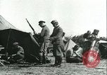 Image of German soldiers France, 1941, second 22 stock footage video 65675020679