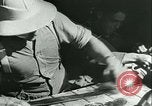 Image of German soldiers France, 1941, second 27 stock footage video 65675020679
