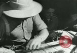 Image of German soldiers France, 1941, second 28 stock footage video 65675020679