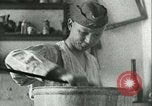 Image of German soldiers France, 1941, second 30 stock footage video 65675020679