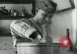 Image of German soldiers France, 1941, second 33 stock footage video 65675020679