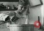 Image of German soldiers France, 1941, second 34 stock footage video 65675020679