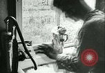 Image of German soldiers France, 1941, second 39 stock footage video 65675020679