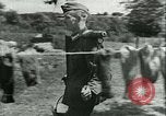 Image of German soldiers France, 1941, second 45 stock footage video 65675020679