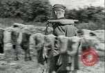 Image of German soldiers France, 1941, second 46 stock footage video 65675020679