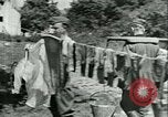 Image of German soldiers France, 1941, second 47 stock footage video 65675020679