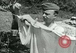 Image of German soldiers France, 1941, second 50 stock footage video 65675020679