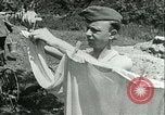 Image of German soldiers France, 1941, second 51 stock footage video 65675020679