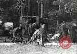 Image of German soldiers France, 1941, second 52 stock footage video 65675020679