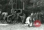 Image of German soldiers France, 1941, second 53 stock footage video 65675020679
