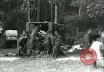 Image of German soldiers France, 1941, second 54 stock footage video 65675020679