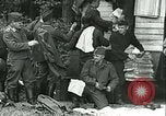 Image of German soldiers France, 1941, second 55 stock footage video 65675020679