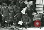 Image of German soldiers France, 1941, second 58 stock footage video 65675020679