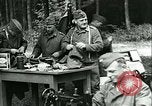 Image of German soldiers France, 1941, second 60 stock footage video 65675020679