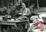 Image of German soldiers France, 1941, second 61 stock footage video 65675020679