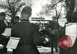Image of German soldiers France, 1941, second 1 stock footage video 65675020680