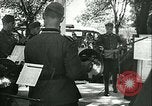 Image of German soldiers France, 1941, second 3 stock footage video 65675020680